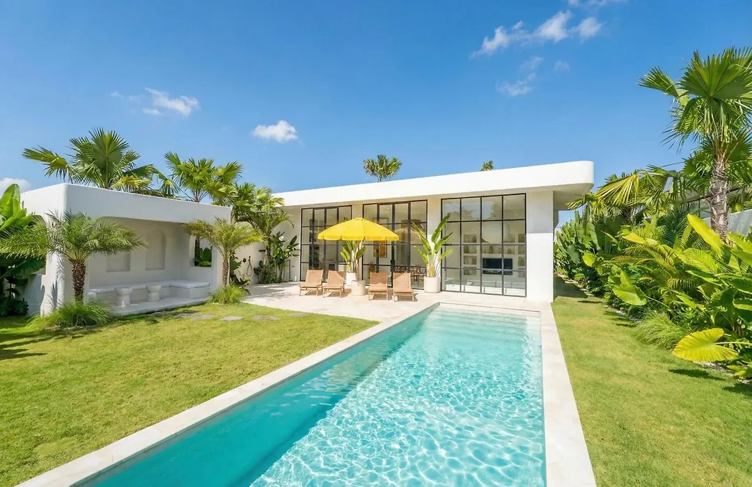The Young Villas - Dolce, Bingin-1