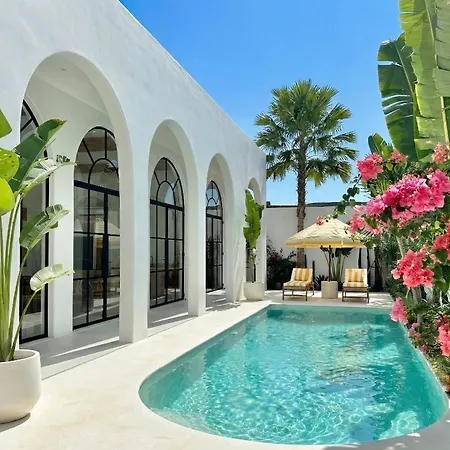 The Young Villas - Dolce, Bingin-3