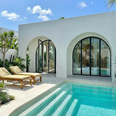 The Young Villas - Dolce, Bingin-2